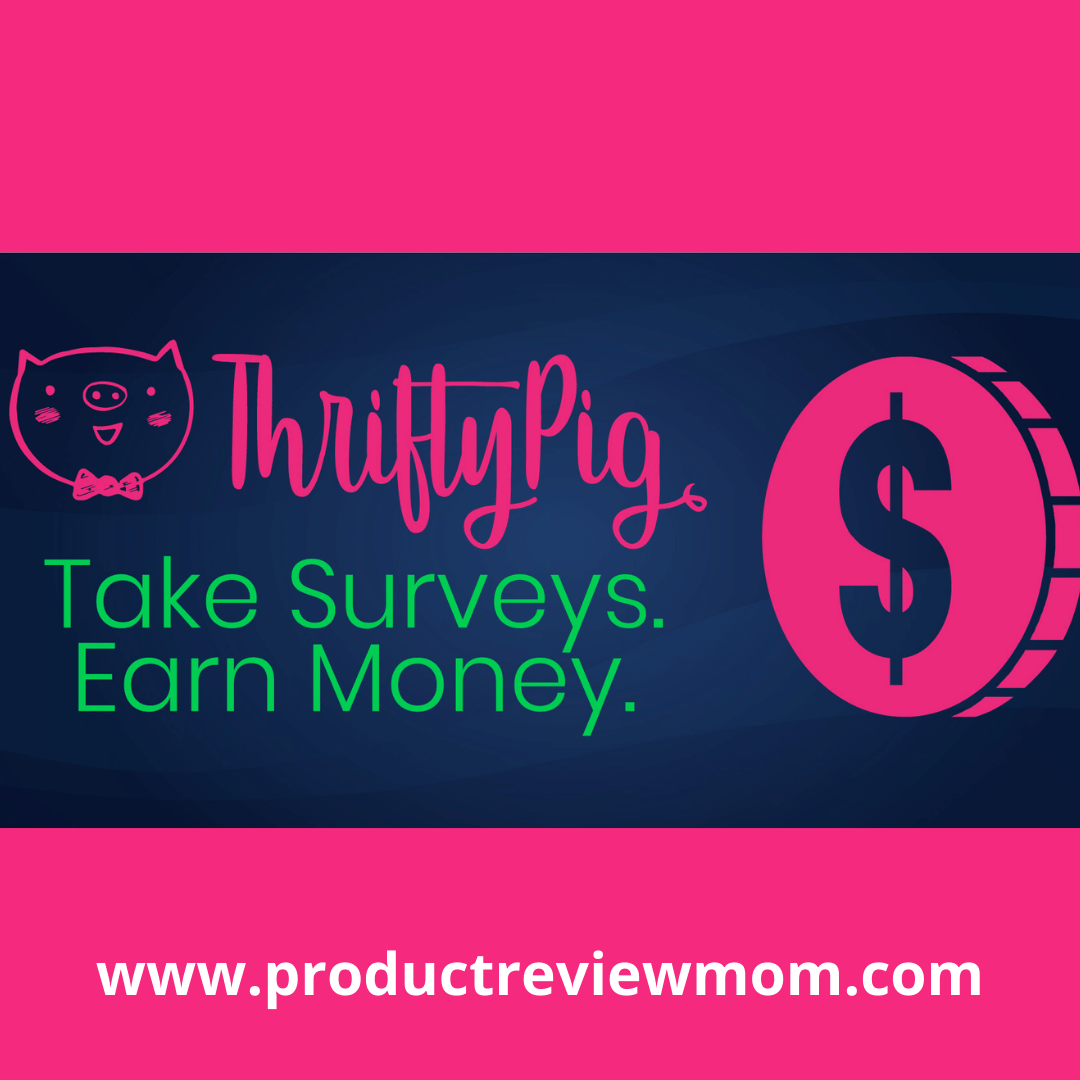 Join the Thrifty Pig Panel and Turn Your Opinions into Cash